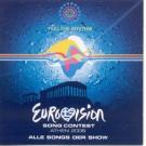 EUROVISION 2006 Athen (2 CD)